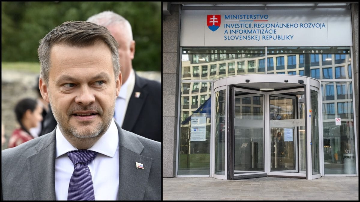 migaľ a mirri