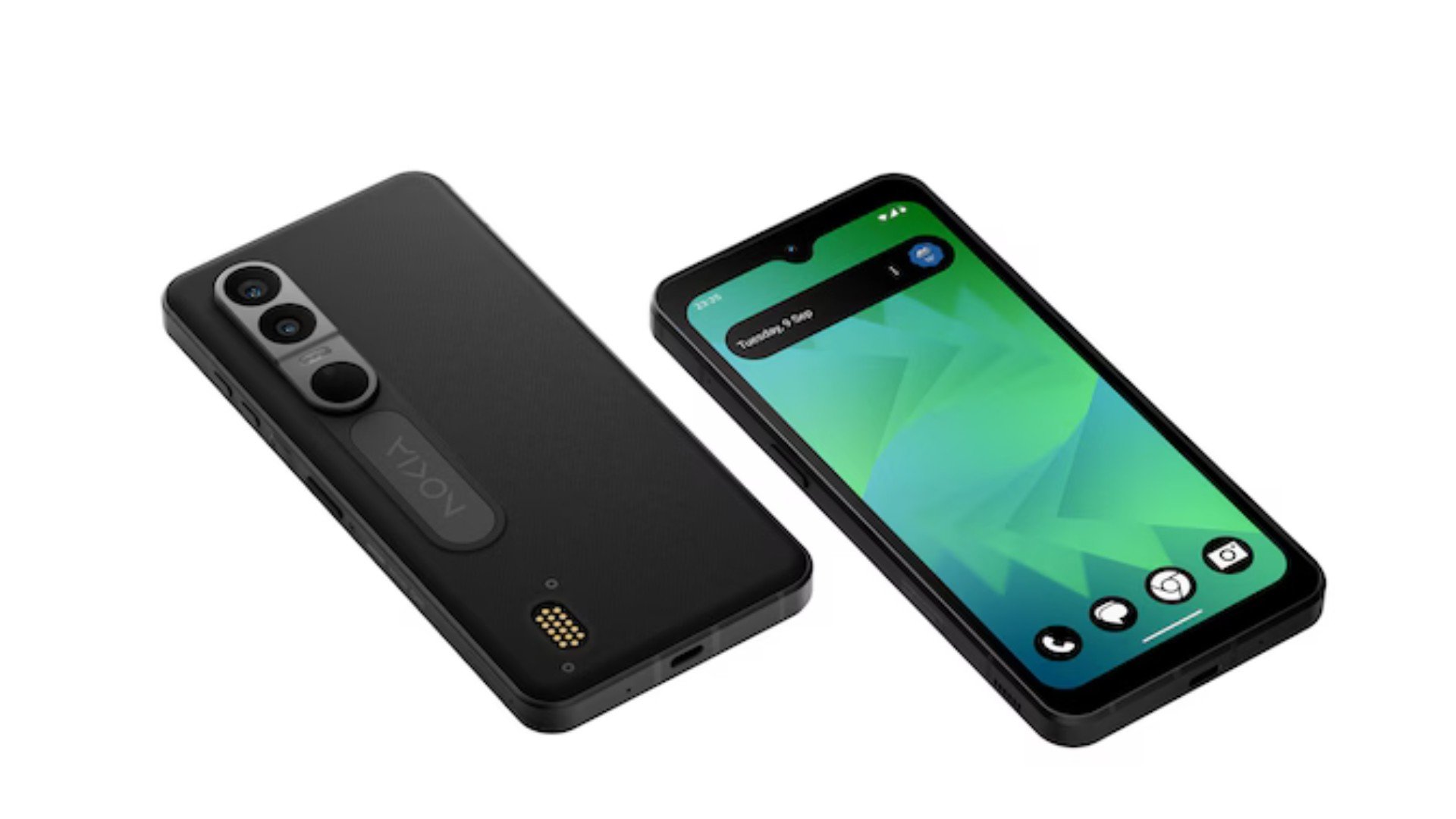 nokia smartfón