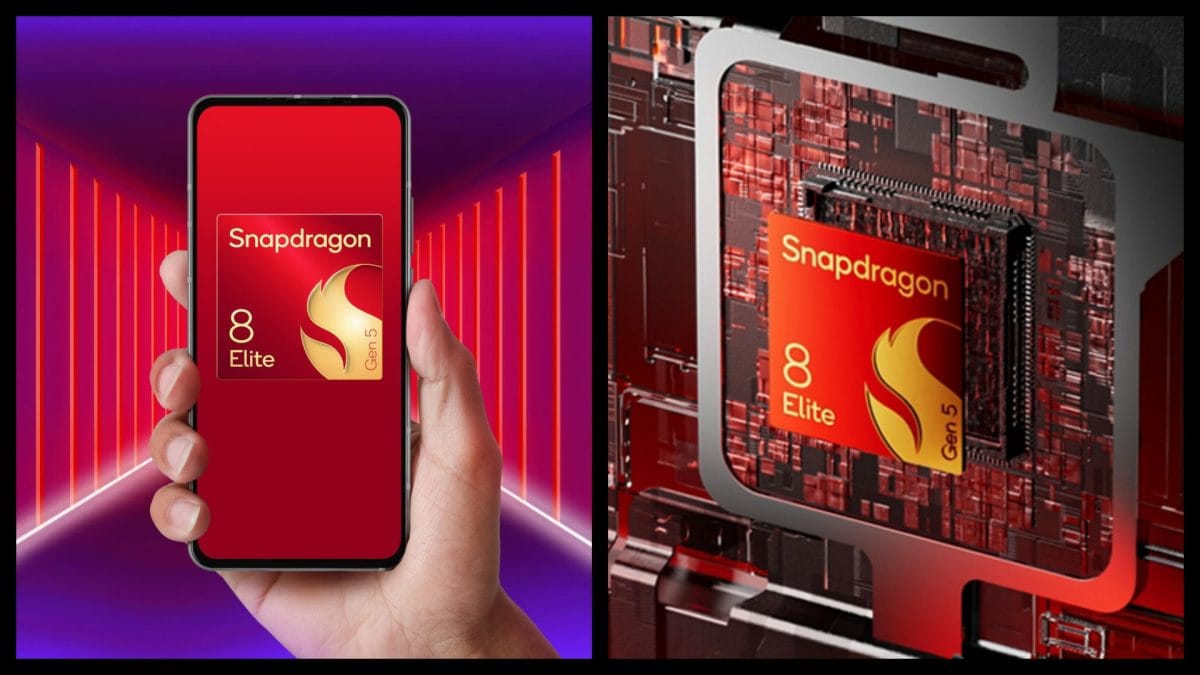 Gen 5 Snapdragon