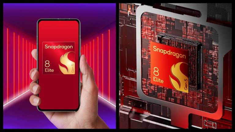 Gen 5 Snapdragon