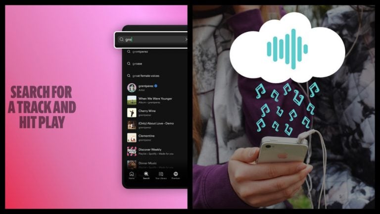 Spotify nove free prehravanie
