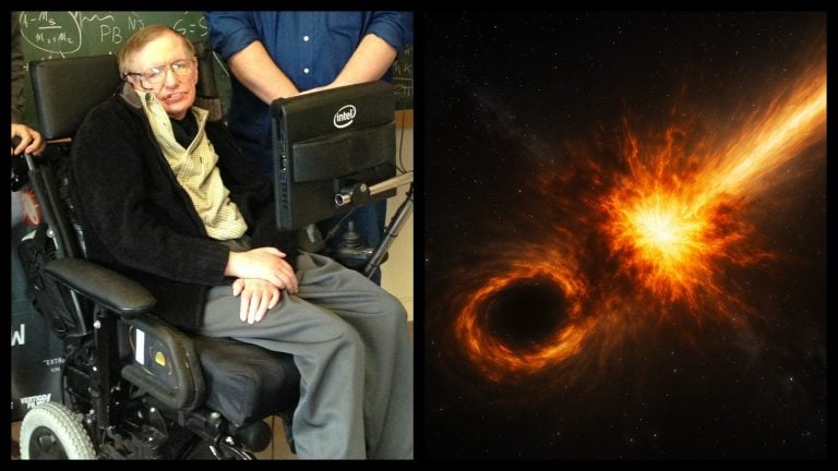 Hawking