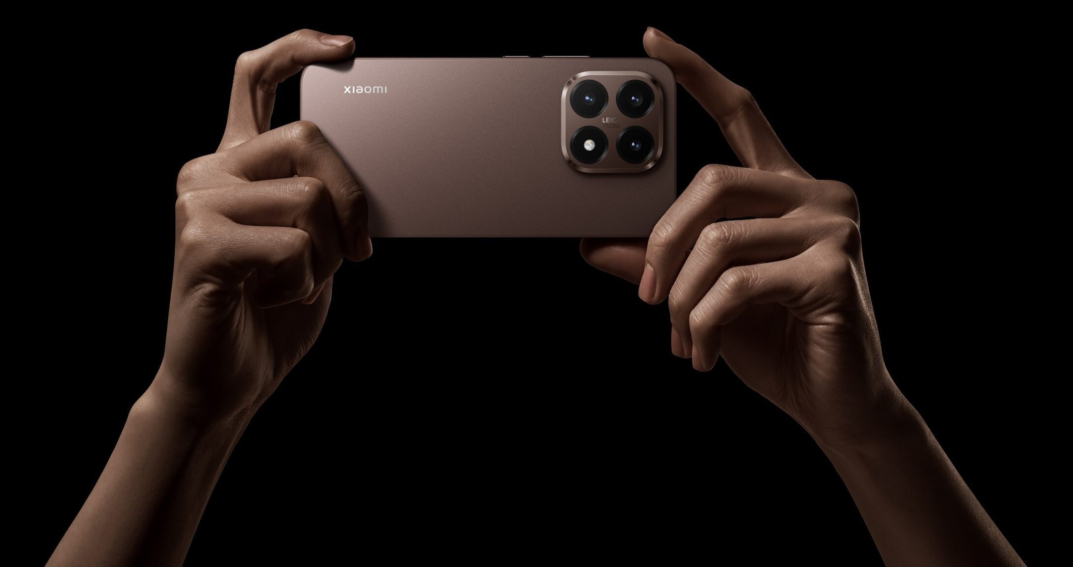 Xiaomi 15T nové mobily