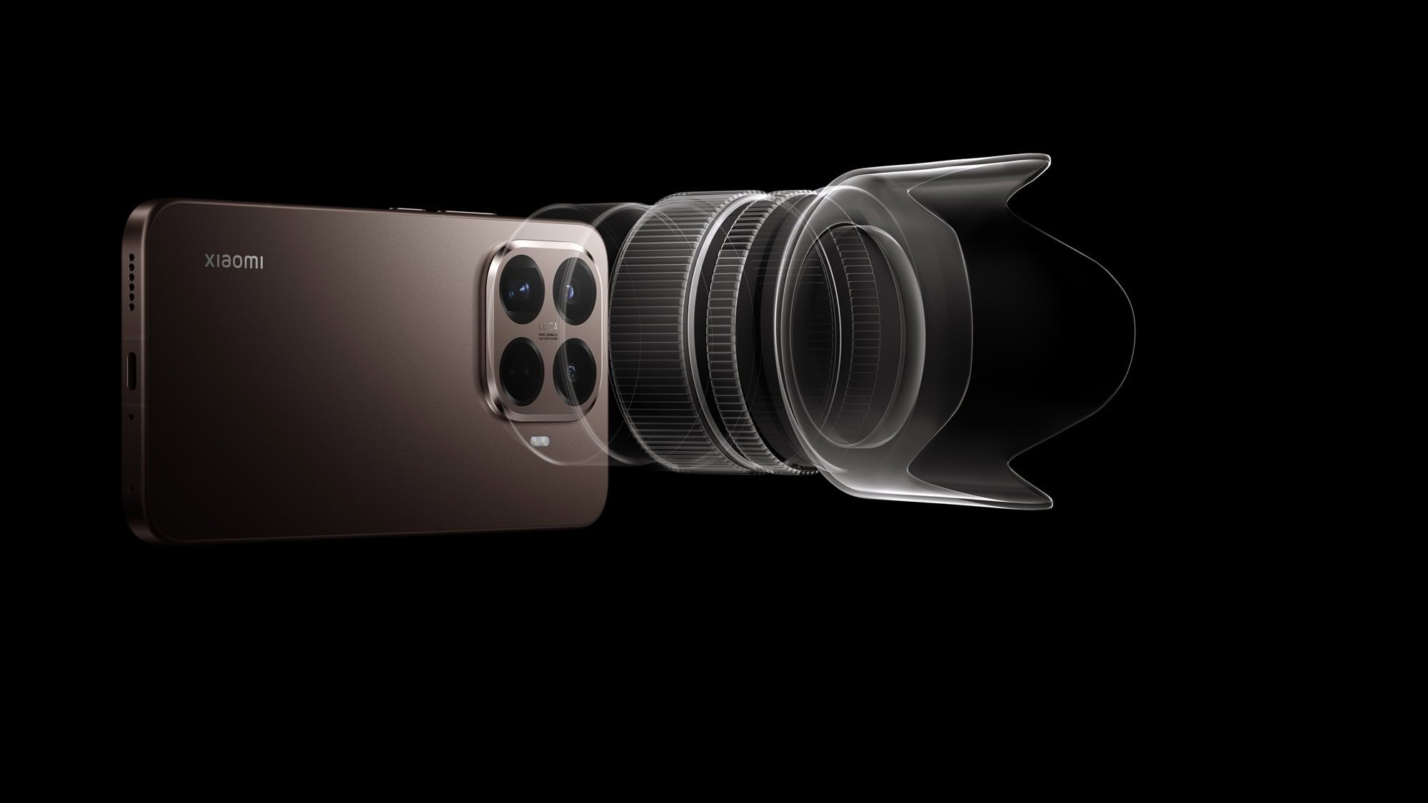 Xiaomi 15T nové mobily