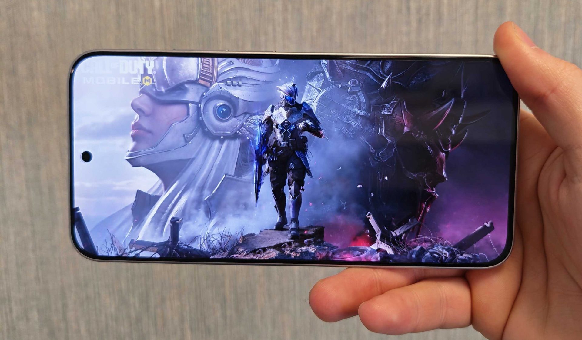 Xiaomi 15T hranie hier