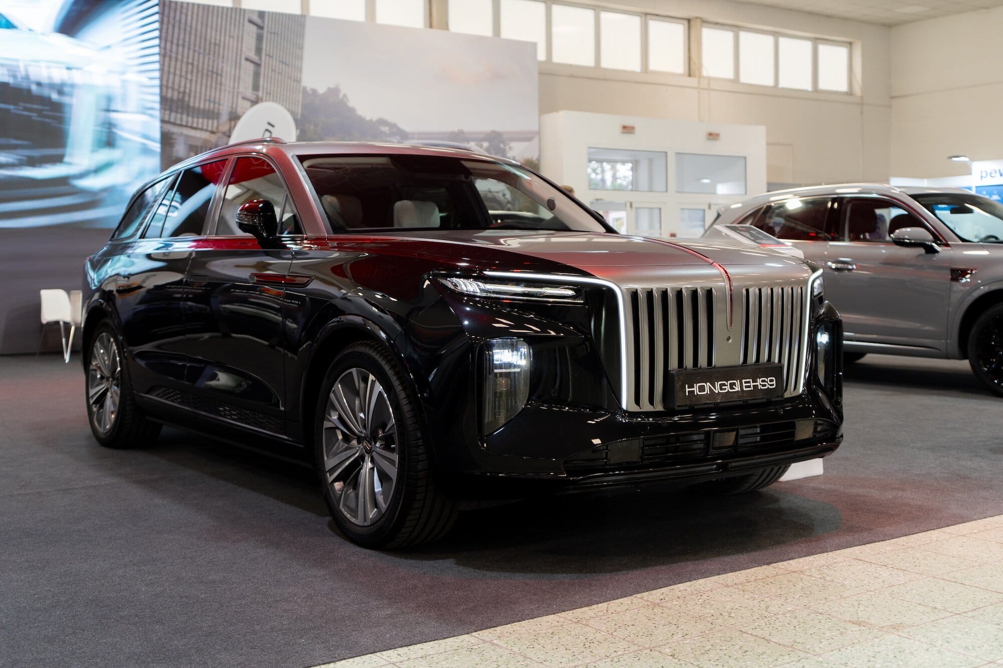 Nová čínska automobilka na Slovensku