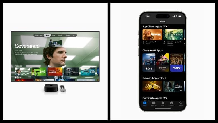 Apple TV