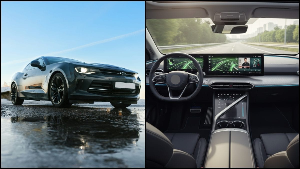 Americká automobilka urobila radikálny krok: Zo všetkých áut odstráni dve dôležité služby infotainment