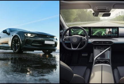 Americká automobilka urobila radikálny krok: Zo všetkých áut odstráni dve dôležité služby infotainment