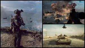 Battlefield 6 recenzia