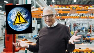 bill gates a zem
