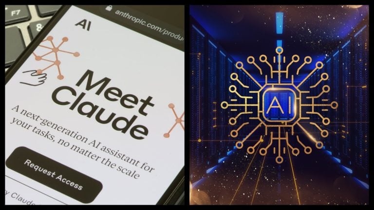 AI Claude