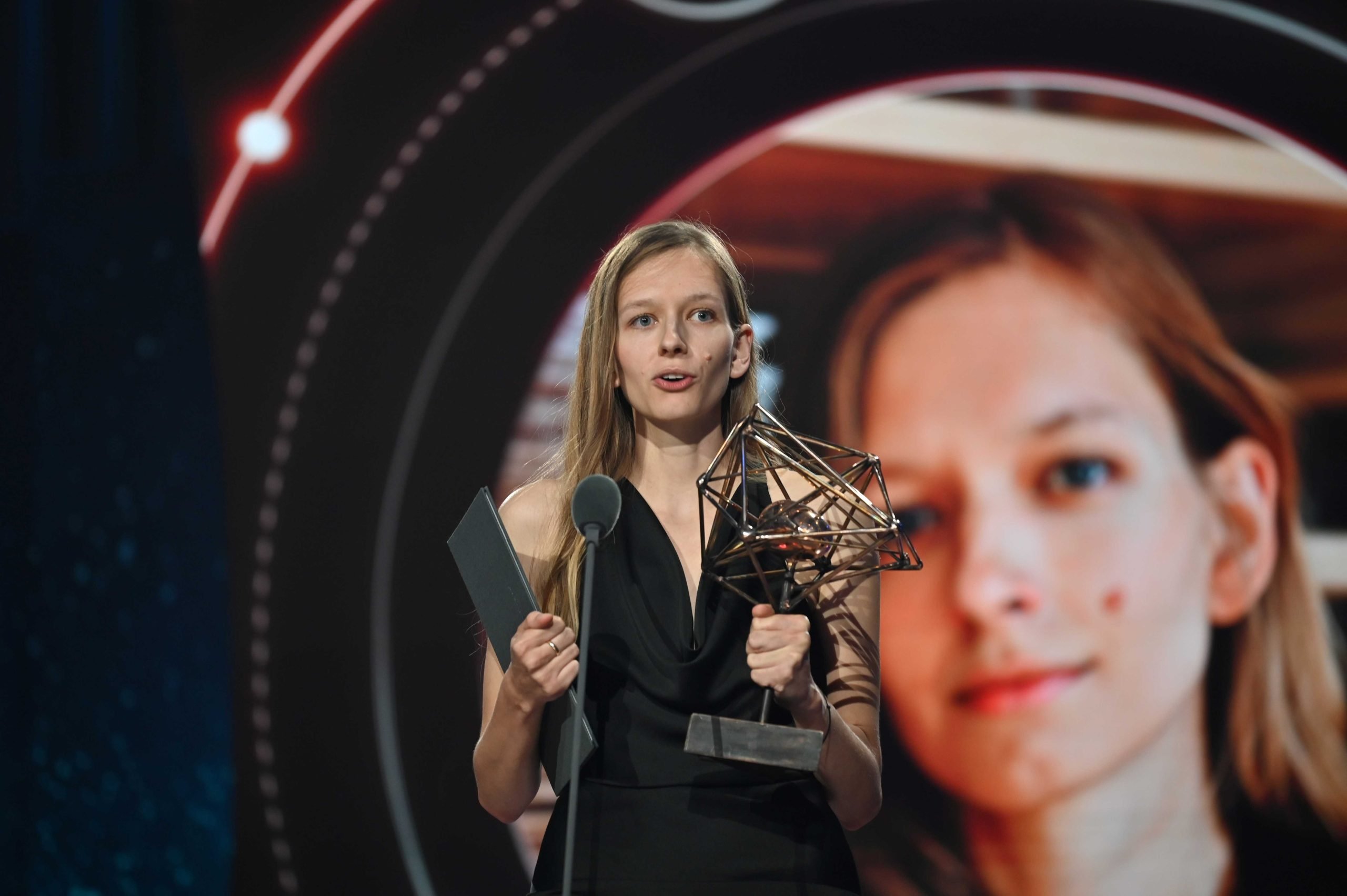 ESET Awards Science 2025