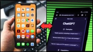 ChatGPT dostal brutálne vylepšenie