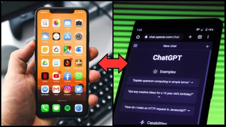 ChatGPT dostal brutálne vylepšenie