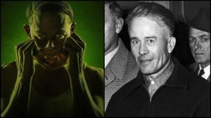 ed gein