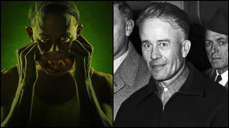 ed gein