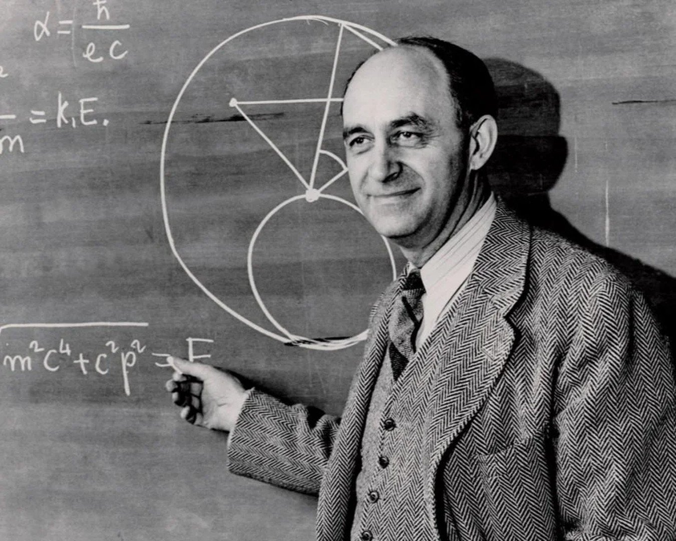 Fermi