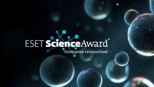 ESA banner