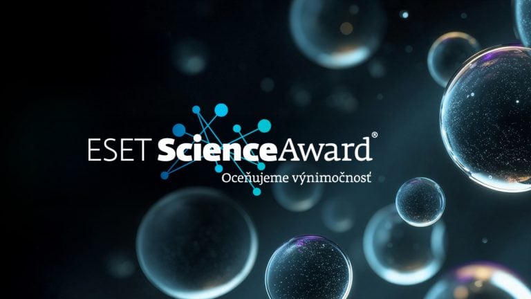 ESA banner