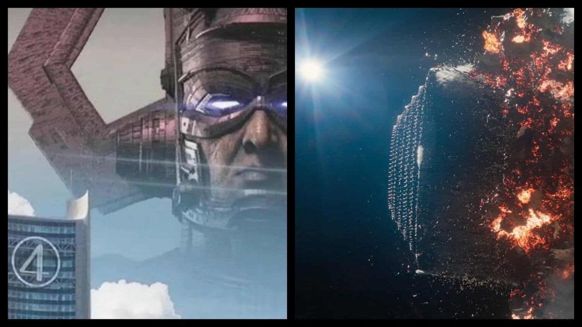 Akčný veľkofilm 2025 prichádza online. Sľub splniť nedokázal Fantastic4