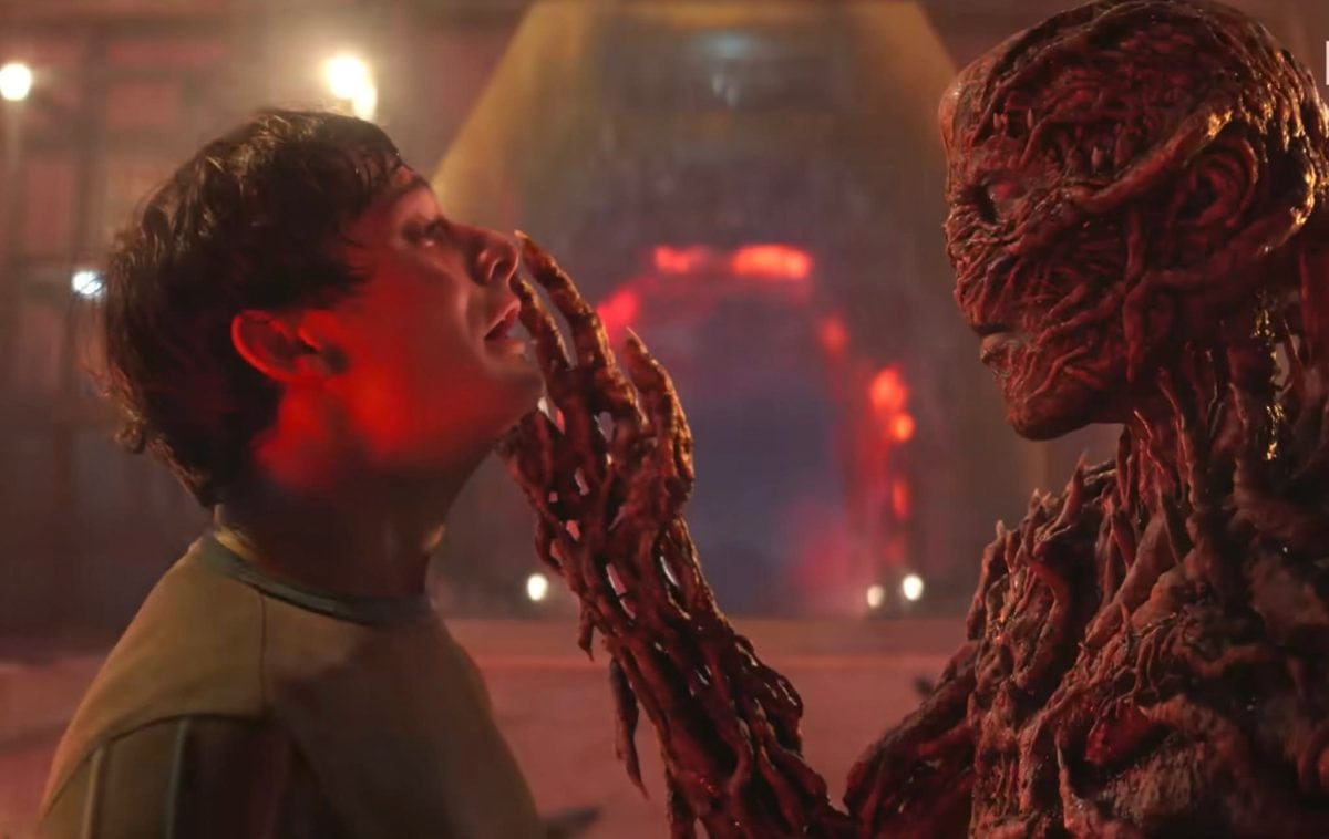 Najväčšia bitka roka je tu. Netflix ukazuje finále svojho sci-fi hitu, v slovenských premiérach je zmätok