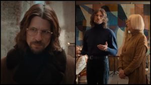 Zbormajster slovenský film bude online
