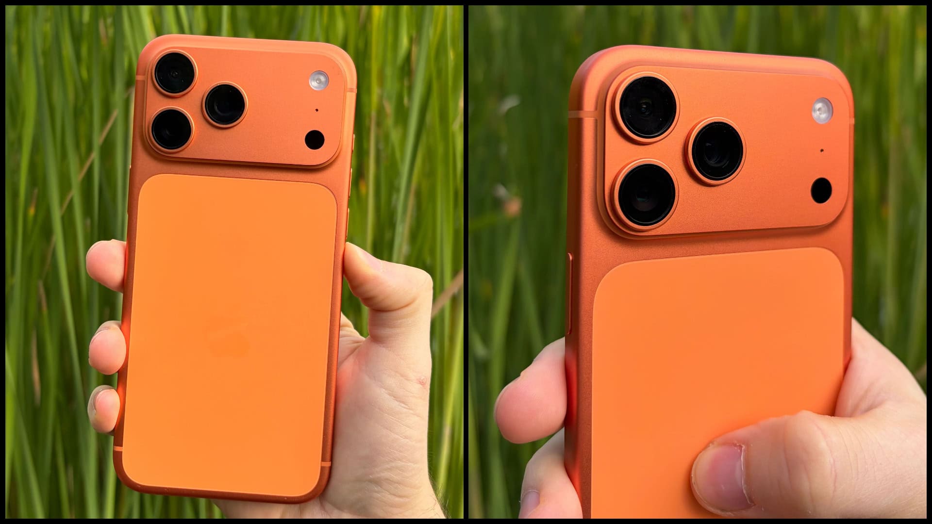 iPhone 17 Pro Max recenzia