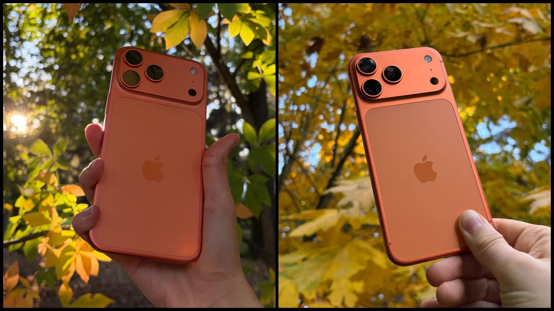 iPhone 17 Pro Max recenzia