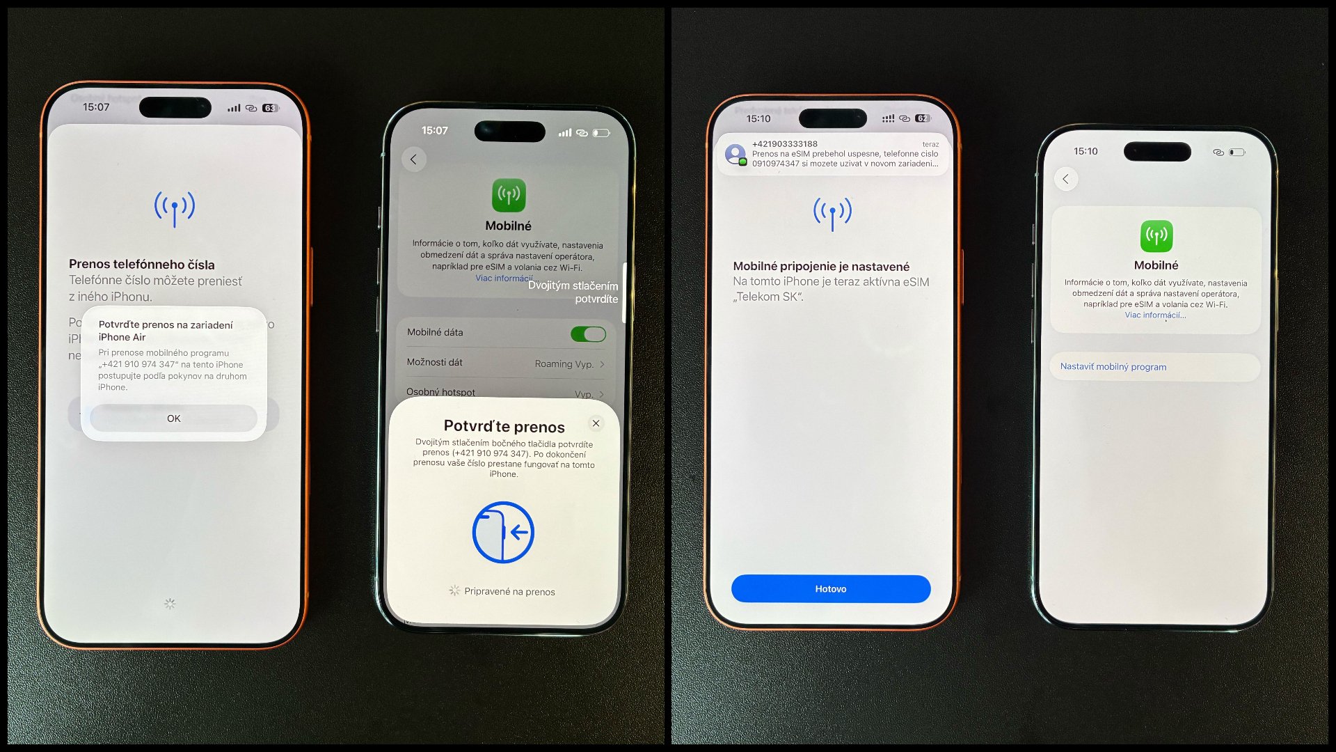 iPhone 17 Pro Max recenzia
