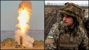 Ukrajina môže dostať ničivé rakety