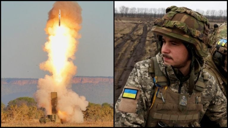 Ukrajina môže dostať ničivé rakety