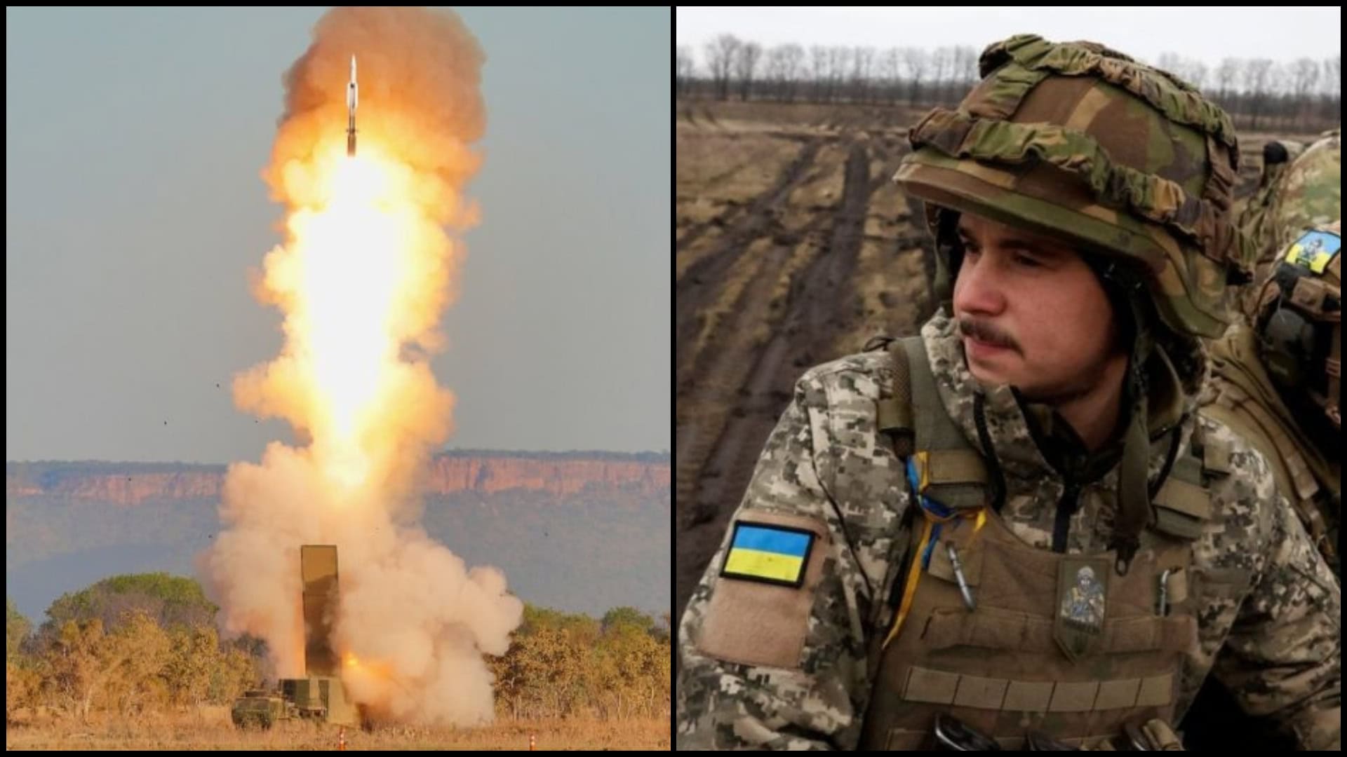 Ukrajina môže dostať ničivé rakety