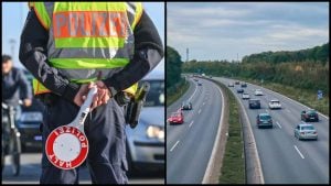 Nemecko vytiahlo na vodičov novú pokutu