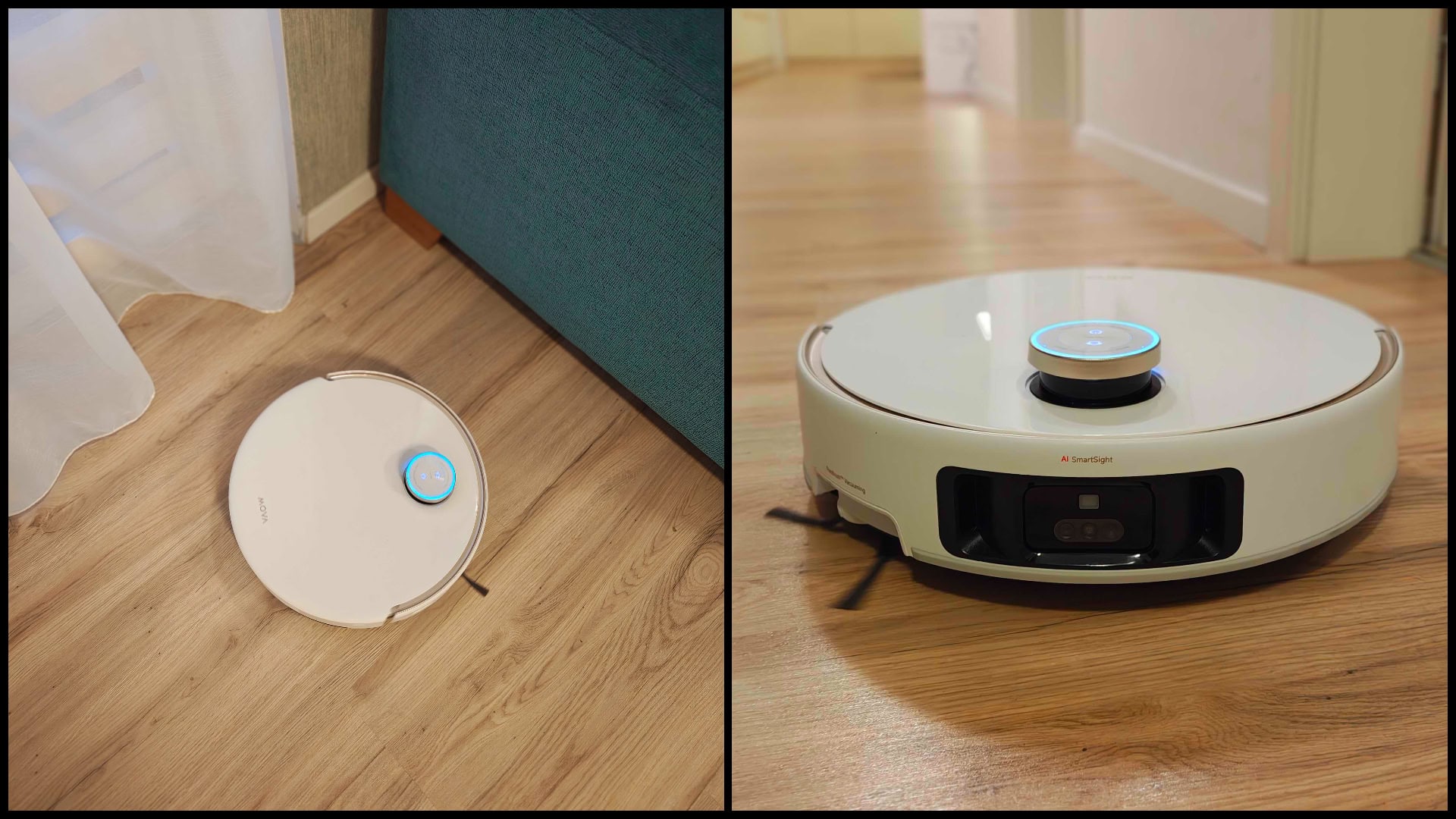 Mova V50 Ultra recenzia