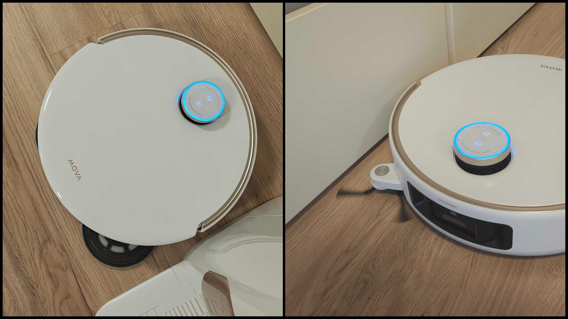 Mova V50 Ultra recenzia