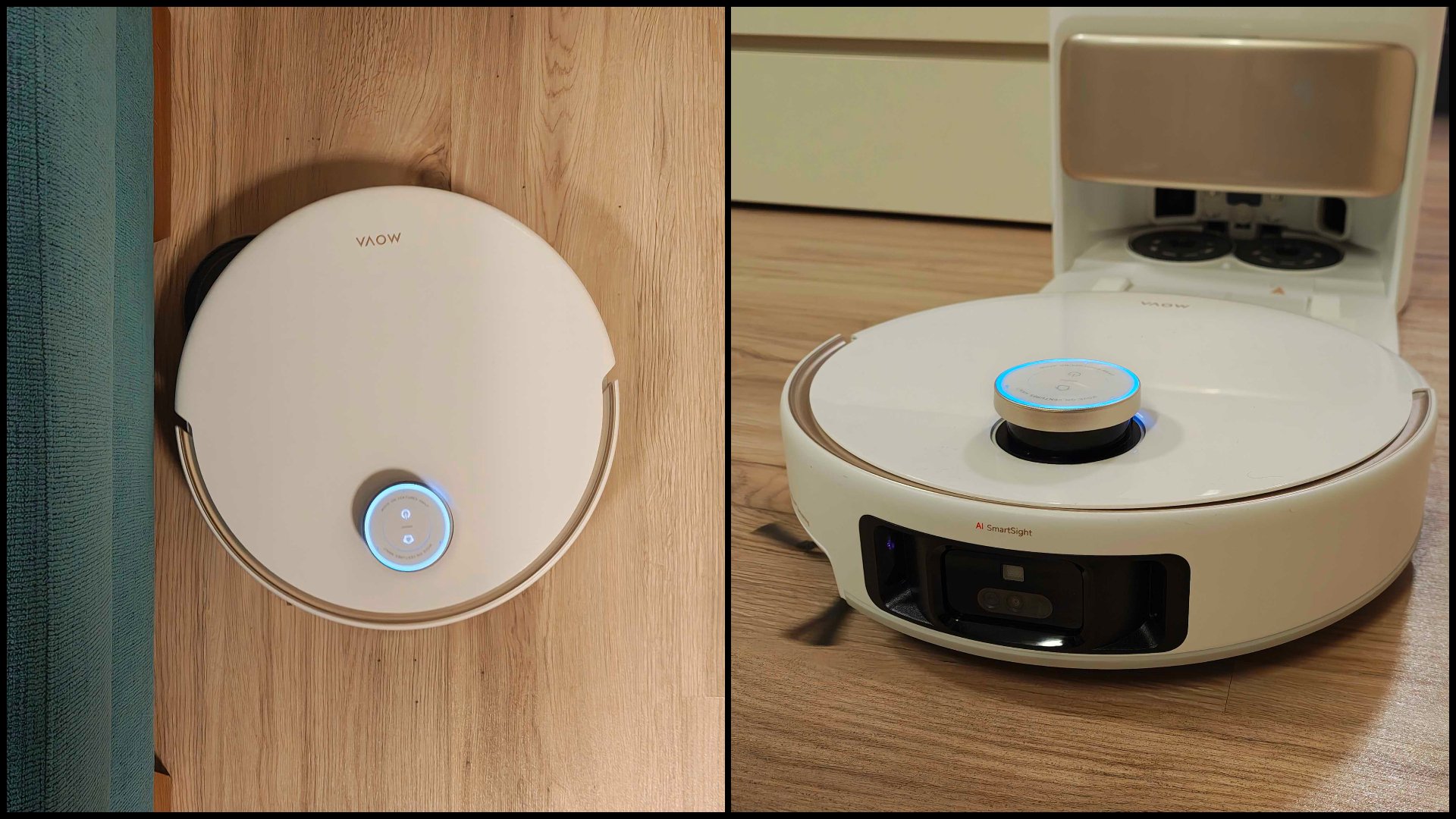 Mova V50 Ultra recenzia