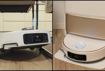 Mova V50 Ultra recenzia