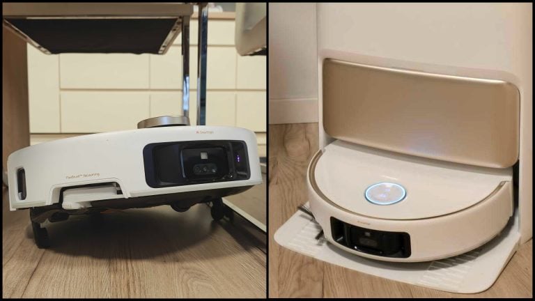 Mova V50 Ultra recenzia