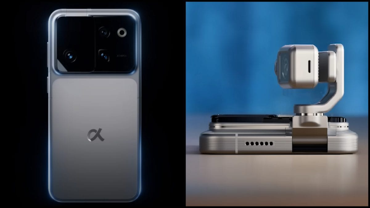 Honor predstavil prvý robotický mobil