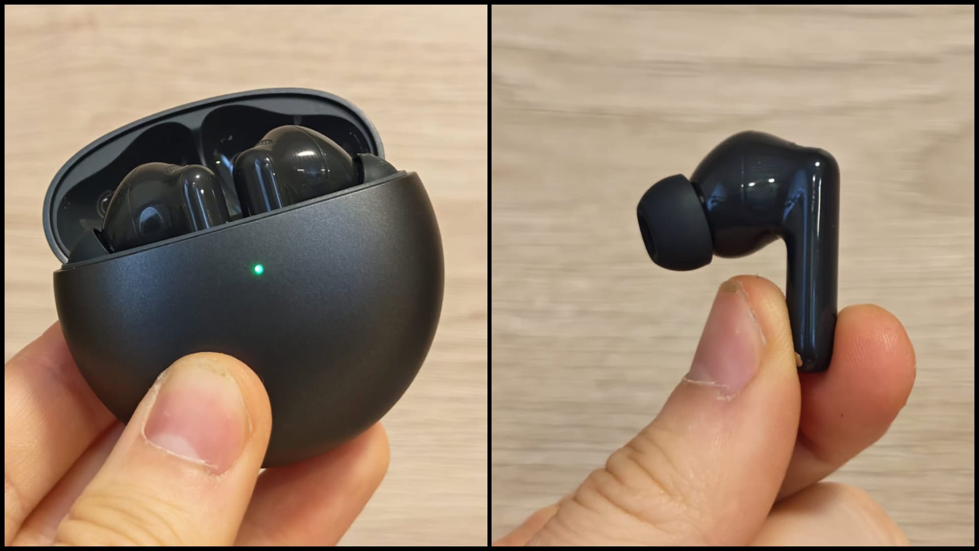 Huawei Freebuds 7i recenzia