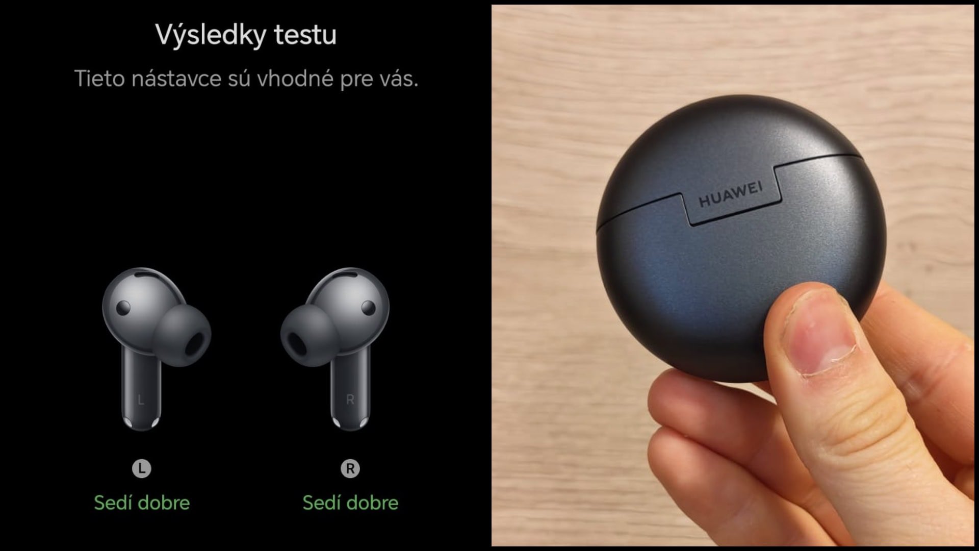 Huawei Freebuds 7i recenzia