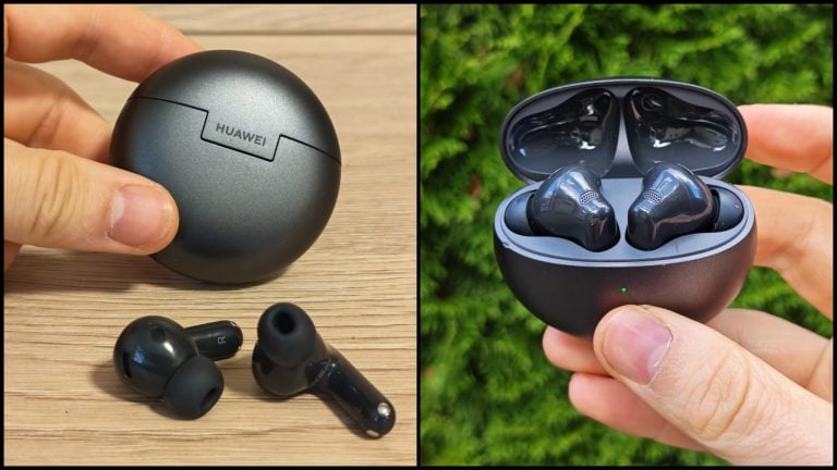 Huawei Freebuds 7i recenzia