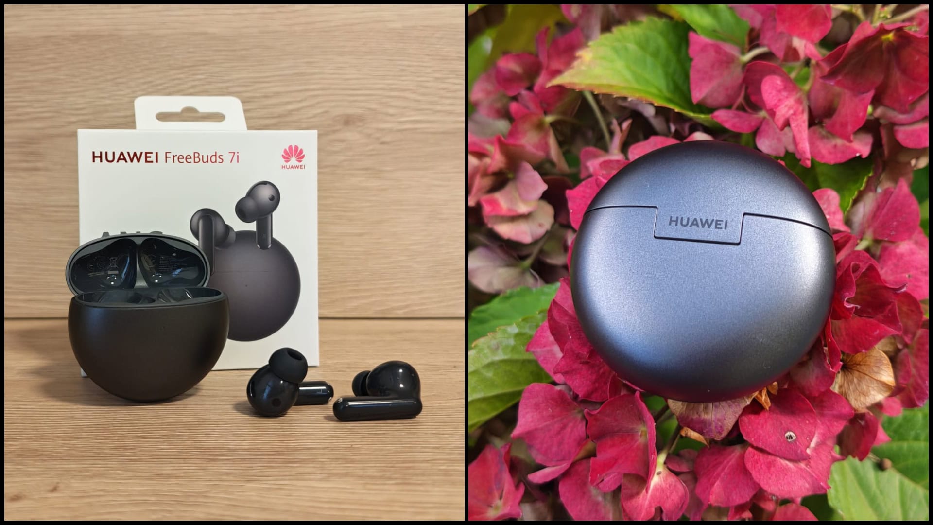 Huawei Freebuds 7i recenzia