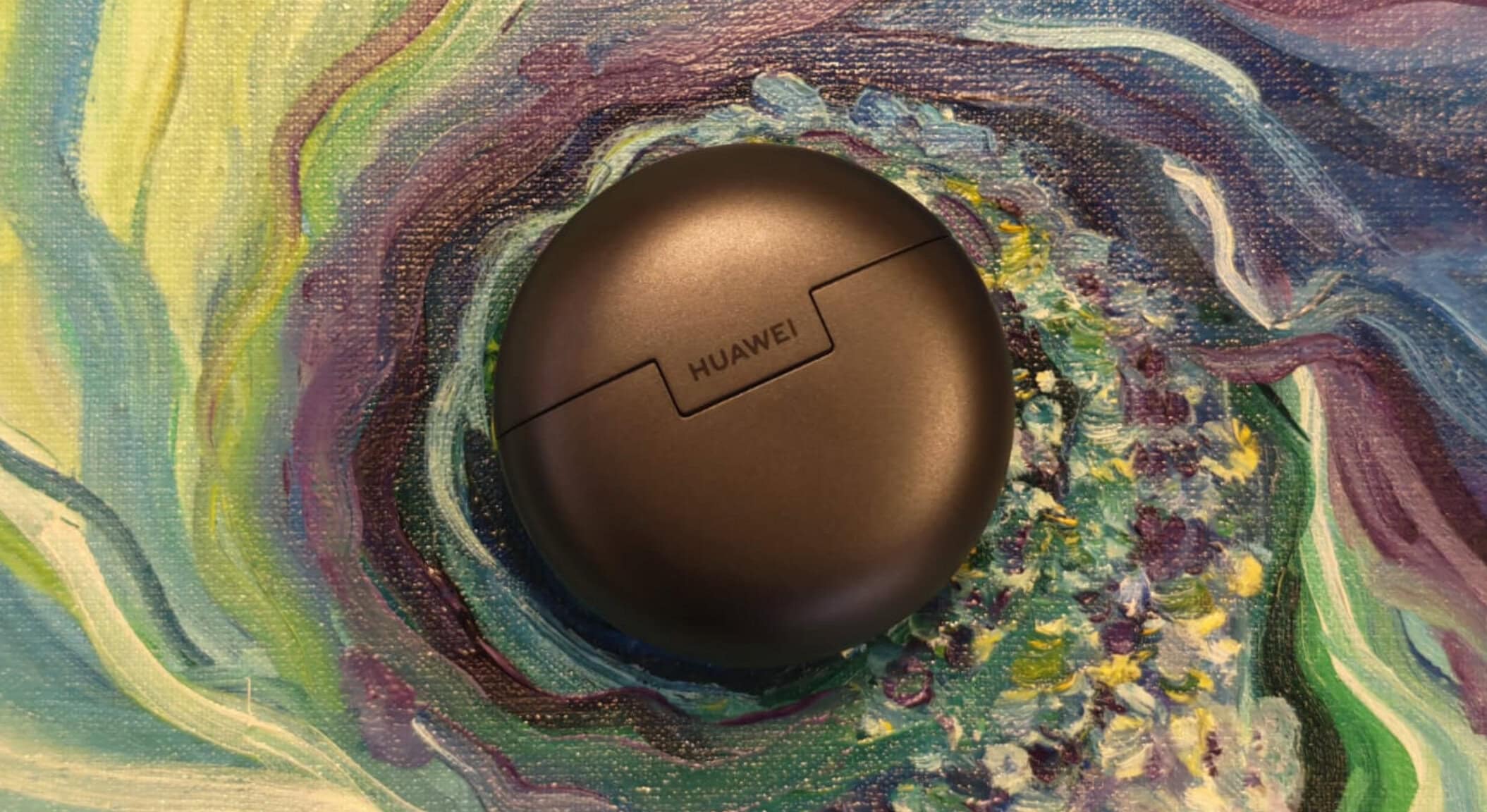 Huawei Freebuds 7i recenzia