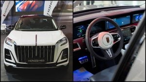 Nová čínska automobilka na Slovensku