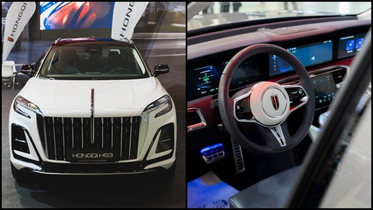 Nová čínska automobilka na Slovensku
