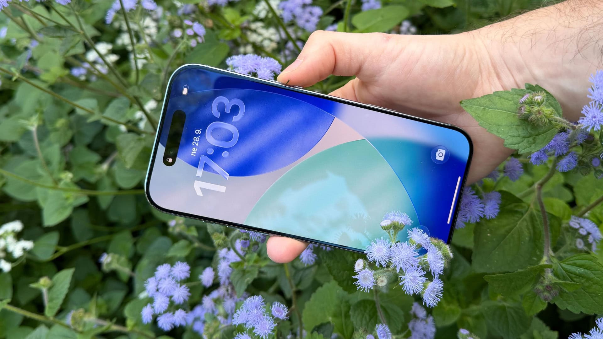 iPhone Air recenzia