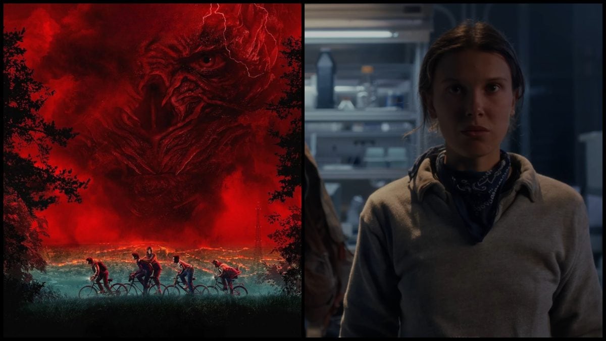 Netflix sa chystá prepisovať históriu. Finále Stranger Things príde vo forme, akú fanúšikovia ešte nezažili