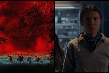 Netflix sa chystá prepisovať históriu. Finále Stranger Things príde vo forme, akú fanúšikovia ešte nezažili